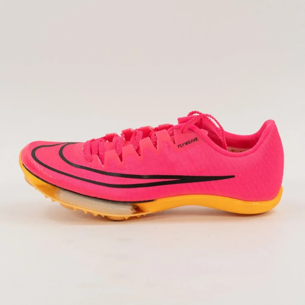 Nike Air Zoom Maxfly Hyper Pink DH5359-600 size 6.5 Men / 8 Women